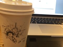 -织荆鸟咖啡(首开福茂店)