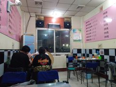 -朴大炮韩式碳烤肉(总店)