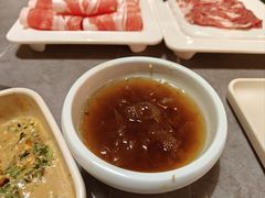 -君邦火锅(新疆大厦店)