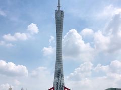 -广州塔
