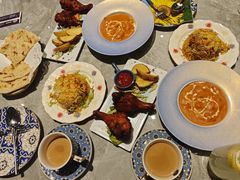 -木尔坦·Multan巴基斯坦清真餐厅halal(大智嘉园店)