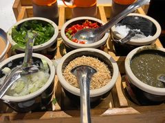 -鑫隆四季涮肉(八角畅游店)