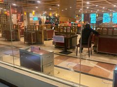 -武林厨神·粤式茶点(五羊店)