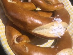 -宝莱纳餐厅(滨江店)