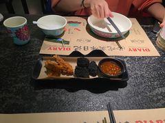 -蛙小侠(长安万科店)