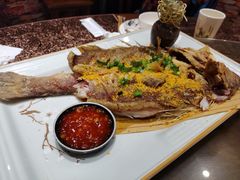 -味窑大寨百姓酒楼(晋祥办公大楼店)