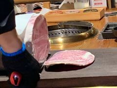 -黑牛の店·和牛烧肉(合生汇店)