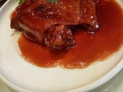 -谷语中餐厅