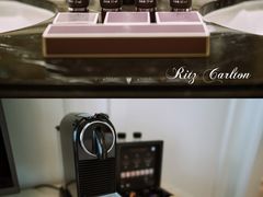 -广州富力丽思卡尔顿酒店