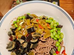 -和府捞面(曹路花园城店)