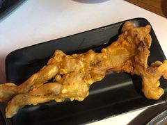 -老天桥蛙炉火锅(姑苏总店)