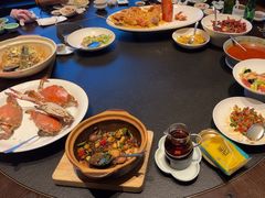 -鱼乐轩·俄罗斯海鲜直供餐厅(群力店)