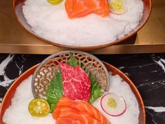 -牛将军•涮肉•烤肉•铁板烧(北京王府井·故宫店)