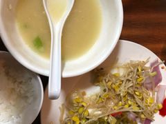 -温记府廟豆汤饭·始于1955年(海椒店)