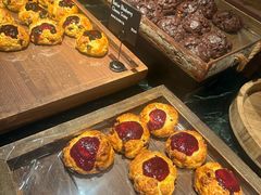 -B&C黄油与面包·THE GARDEN BAKERY概念店(世纪汇店)