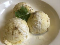 土豆泥-LouisTime路易时光(蕴川路店)