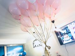 -卡比儿童蛋糕·心意定制·低脂零卡糖动物奶油FancyBALLOON(滨海店)