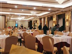 大堂-顺风海鲜港(金玉兰店)