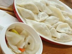 -喜家德虾仁水饺(青年大街店)