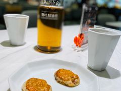 -金戈戈香港豉油鸡(南山海岸城店)