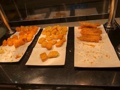 -厦门海沧正元希尔顿逸林酒店開全日餐厅