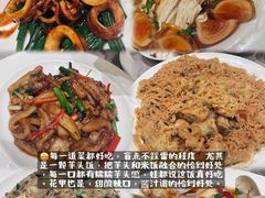 -誉八仙粤菜(万象天地店)