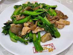 -凤城礼记鱼翅海鲜酒家(新马路总店)