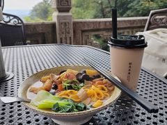-韬光茶庵