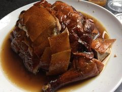 -黄连大头华烧鹅店(大良店)