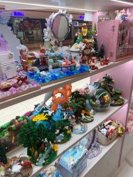-Mini Muses ·创意手作·陶艺·银饰·团建(芳圆里店)