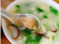 -海胆小馆(东北水饺·春柳店)