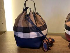 -BURBERRY(杭州万象城童装精品店)