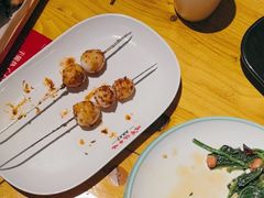 -AK47烤羊腿串吧(柳浪家园店)