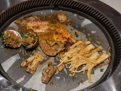 -么子烤肉(化龙池店)