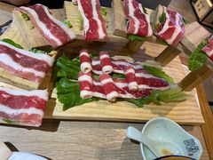 -百岁我家酸菜鱼·烤串(运河上街店)