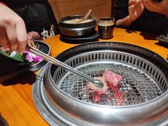 -丸藏和牛烧肉专门店(园区师惠坊店)