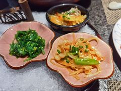 -吉盛川创作料理(保利国际广场店)