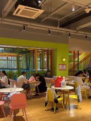 -宝燕乐园(闵行旗舰店)