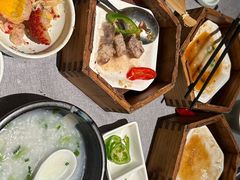 -晓粤·惹味粤菜(凯德乐峰广场店)