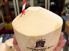 -金石国际大酒店·金丽自助餐厅