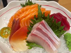 -Tuna maki寿司(园区永旺店)