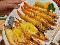 -贵木日本料理·铁板烧(新地假日广场店)
