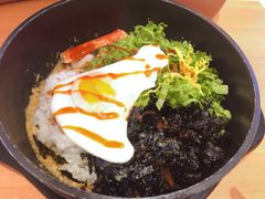 -鱼籽村秘制拌饭(崇文门店)