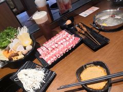 -呷哺呷哺 黄金牧场 (回龙观港龙店)