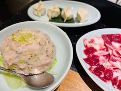 -协成海鲜火锅(情侣路店)