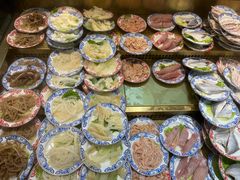 -谭三娘鲜切牛肉自助火锅(九眼桥总店)