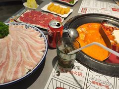 -生活如沸·顺德水牛奶火锅(大学路店)