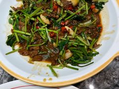 -老海陵·泰州菜(图书馆店)