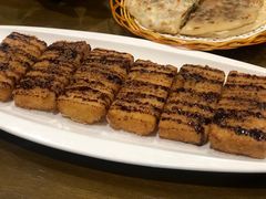 红糖糍粑-常福人家(硚口店)