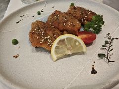-聚鑫阁江浙菜·非遗传承技艺(闵行交大店)